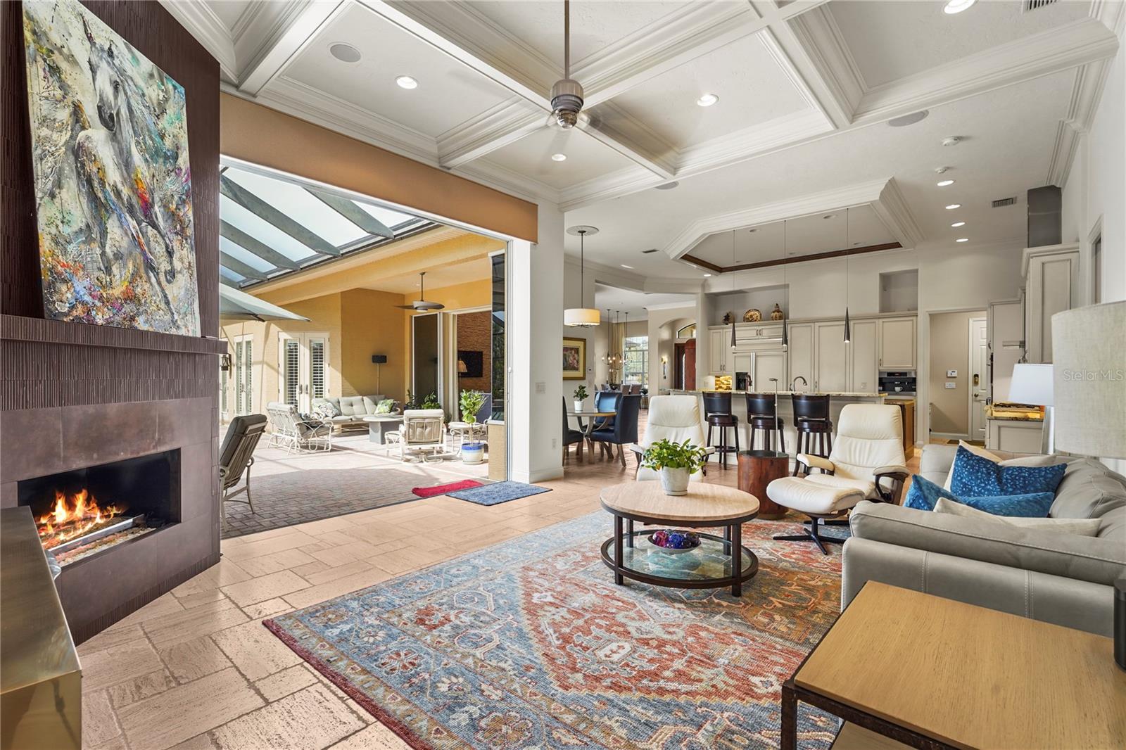 DEER RUN - Residential