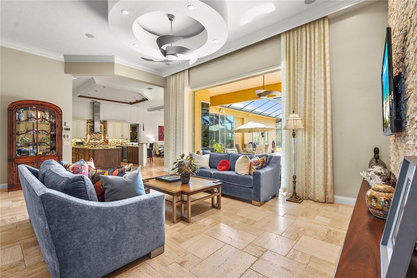 DEER RUN - Residential