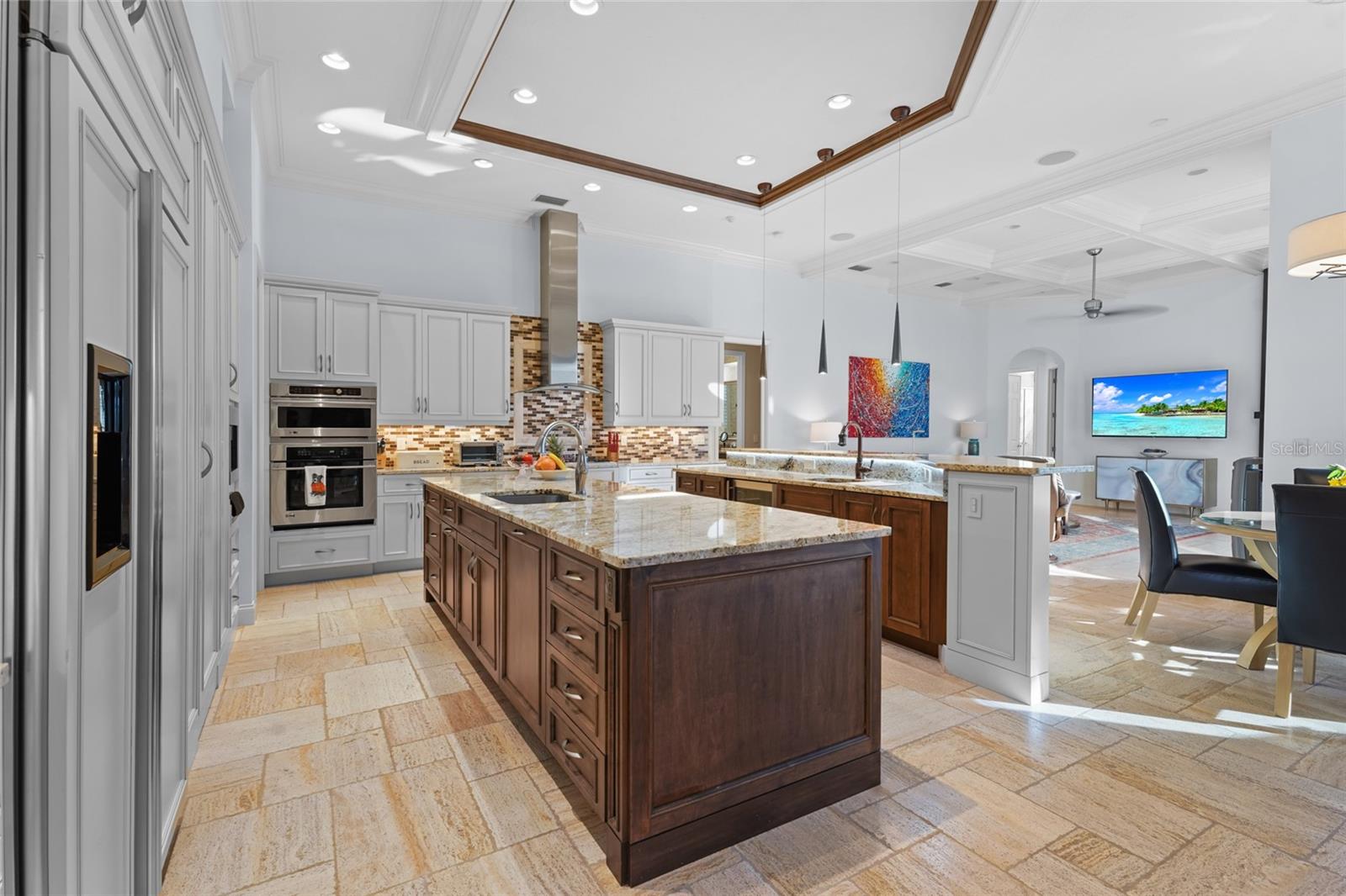 DEER RUN - Residential