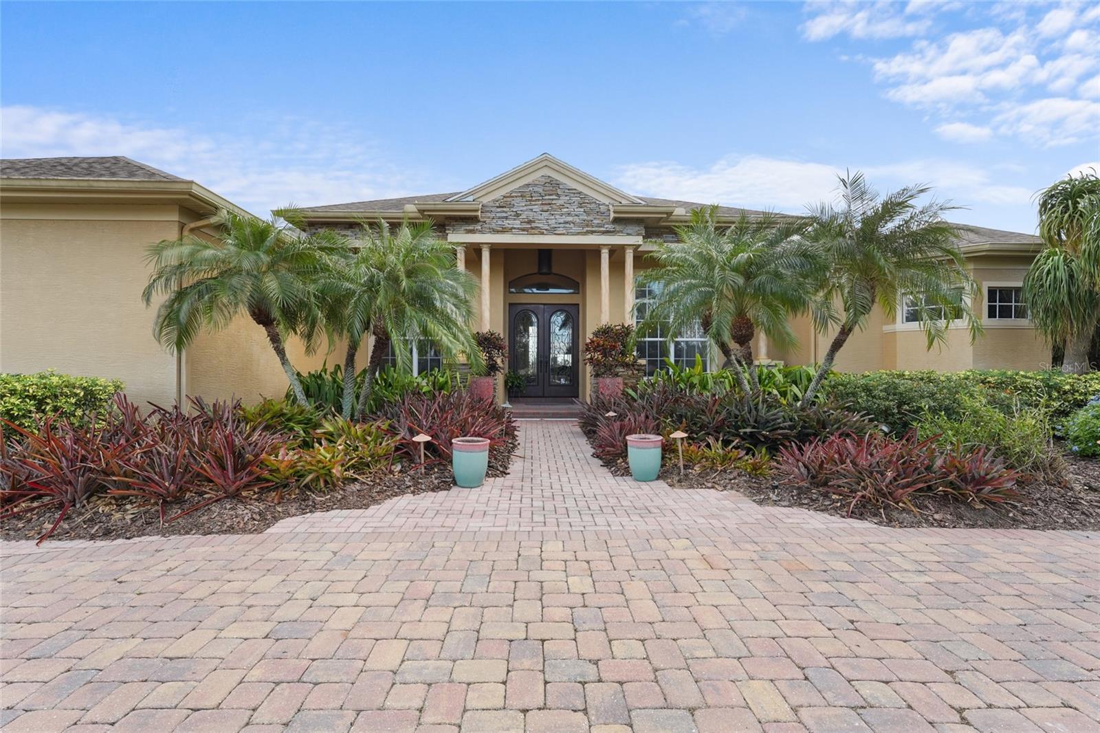 DEER RUN - Residential