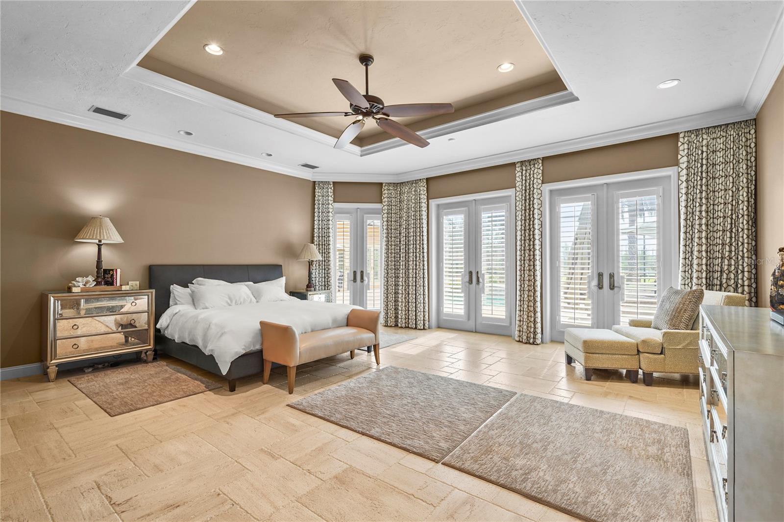 DEER RUN - Residential