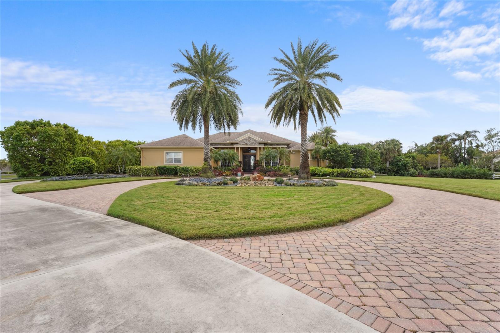 DEER RUN - Residential