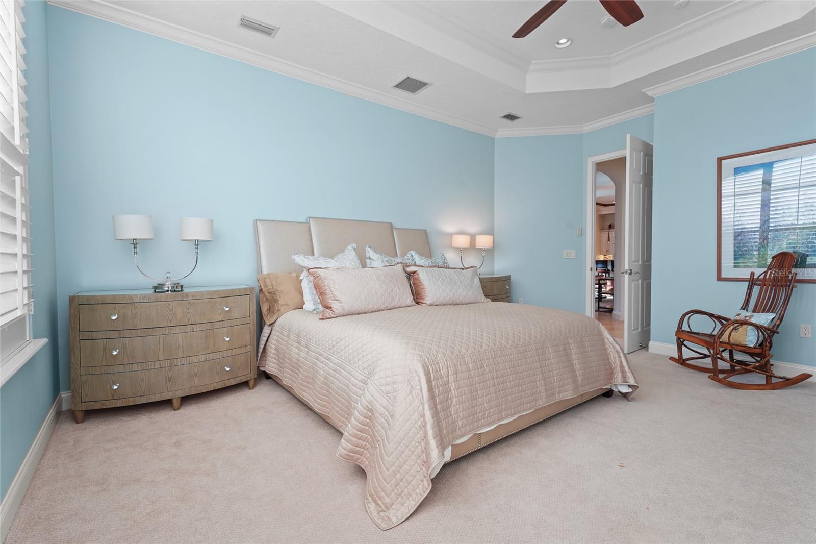 DEER RUN - Residential