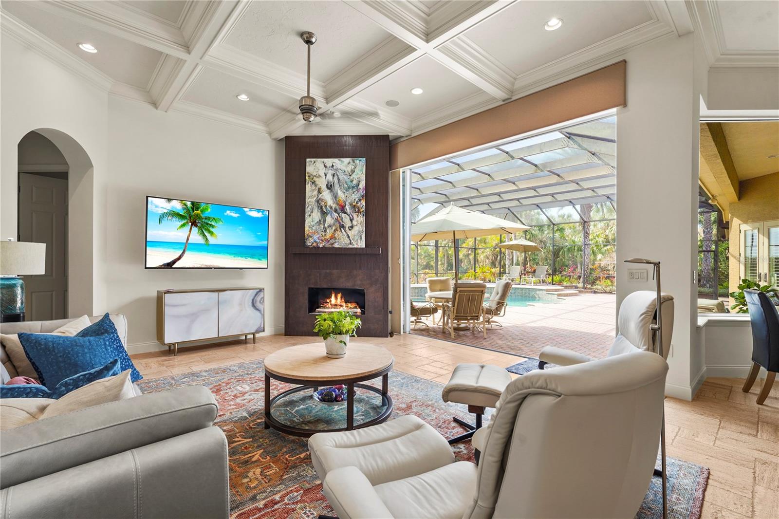 DEER RUN - Residential