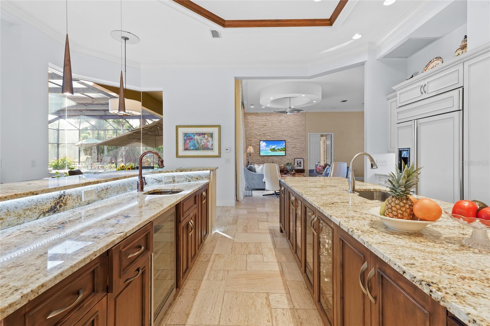 DEER RUN - Residential