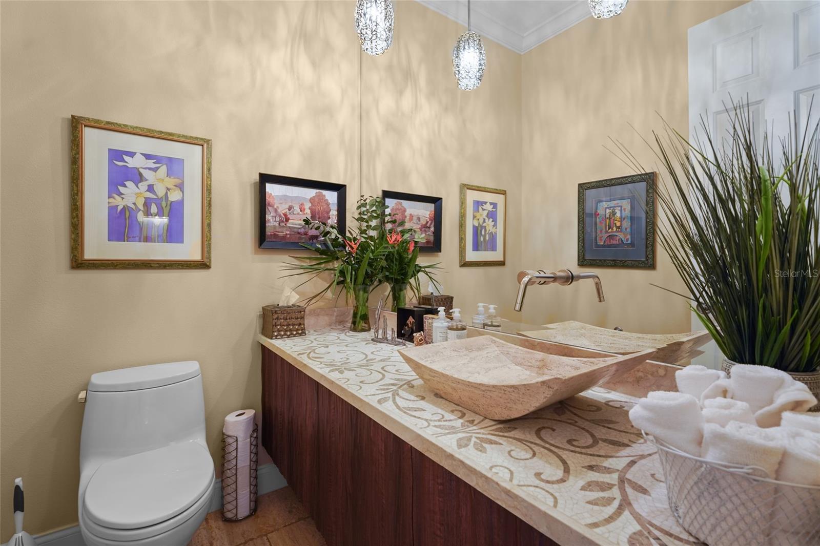 DEER RUN - Residential