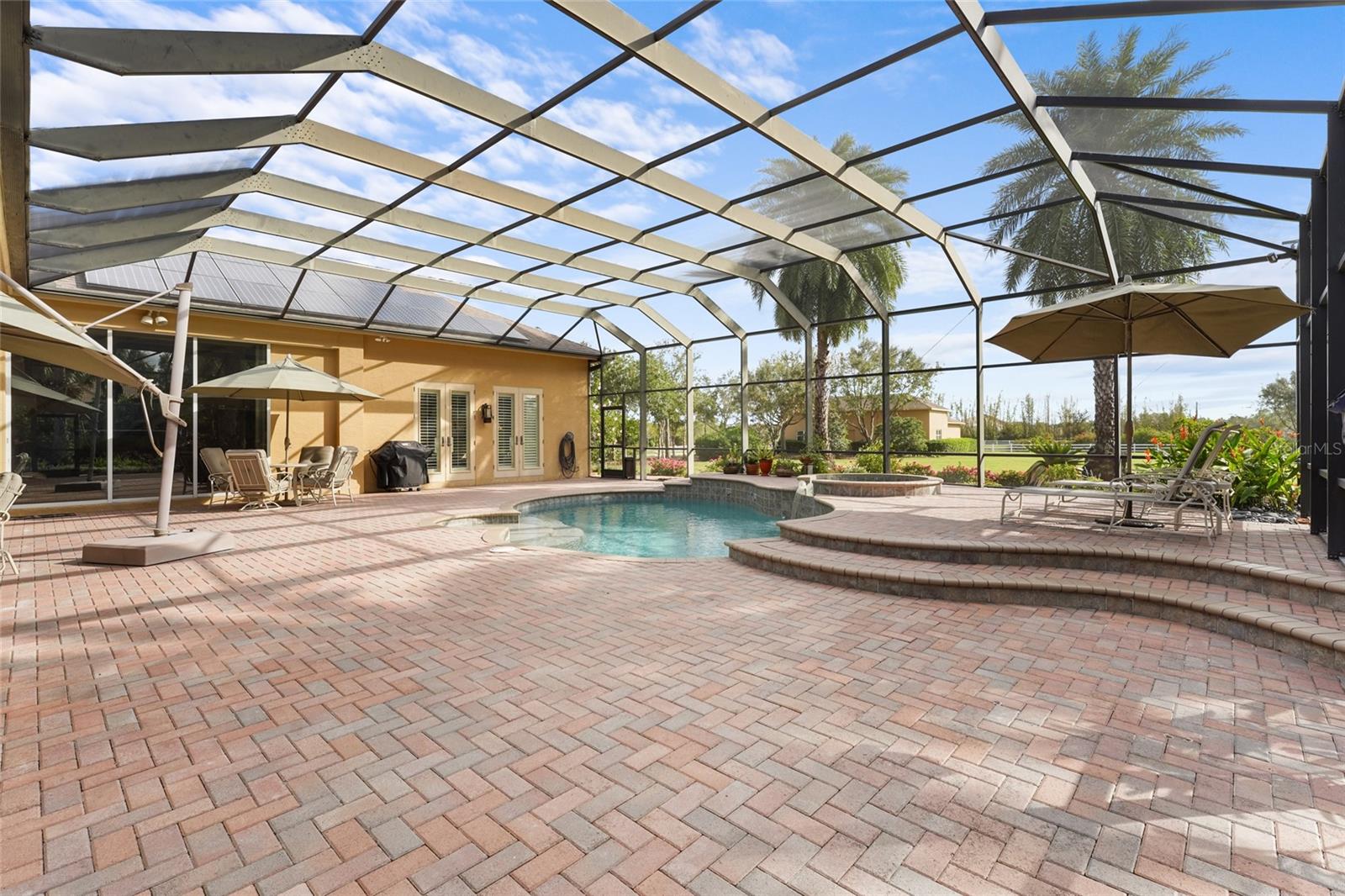 DEER RUN - Residential