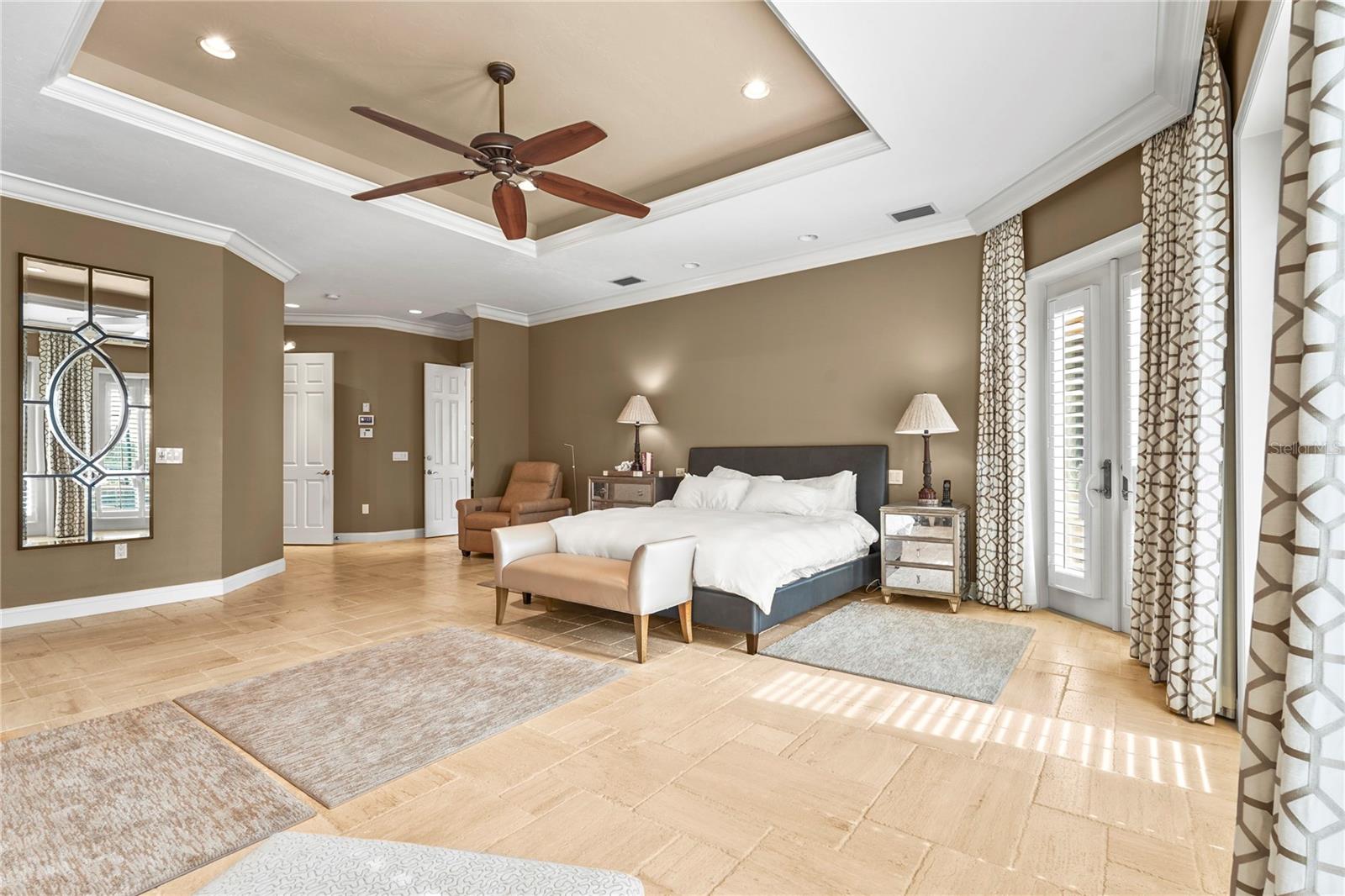 DEER RUN - Residential