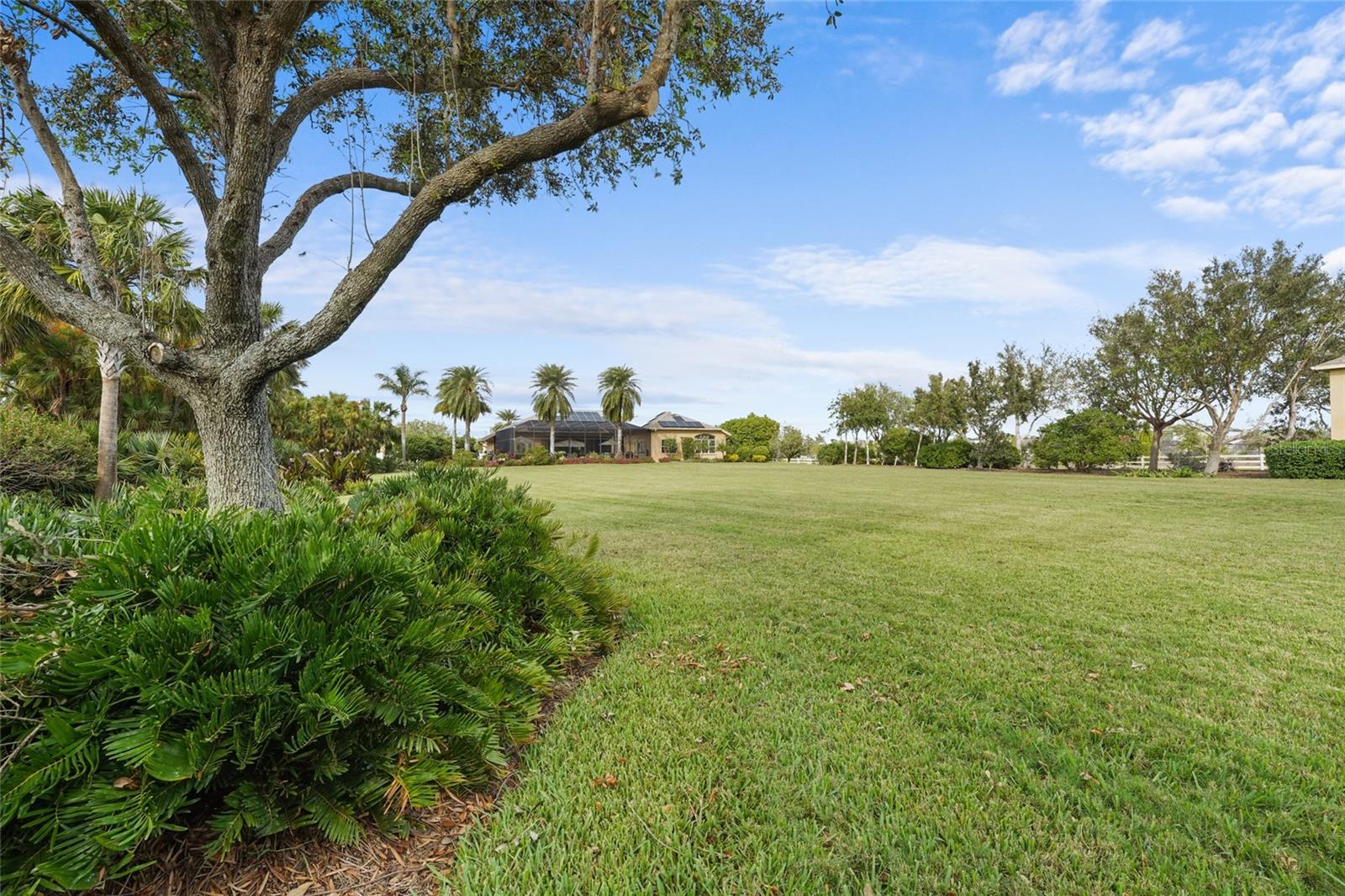 DEER RUN - Residential