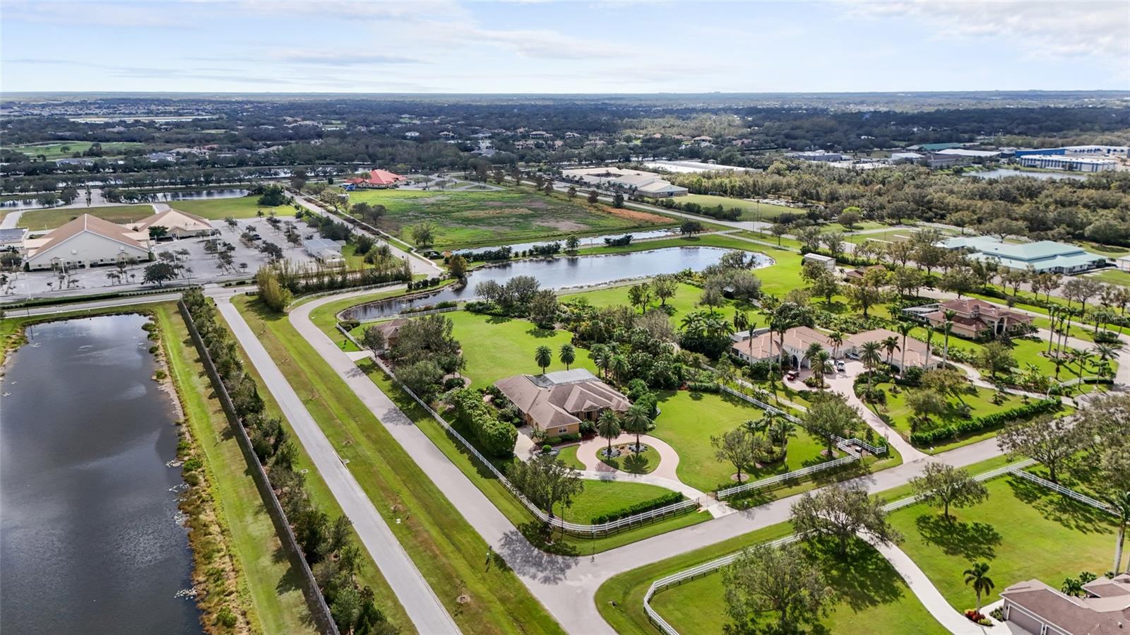 DEER RUN - Residential