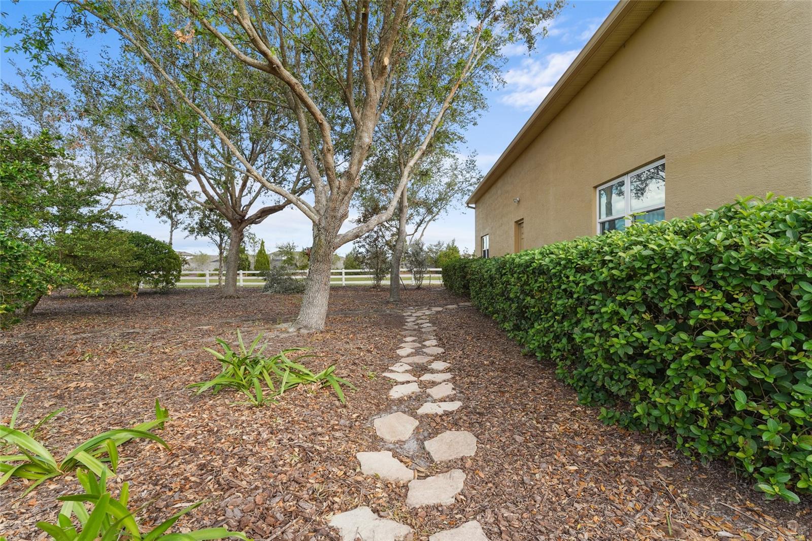 DEER RUN - Residential