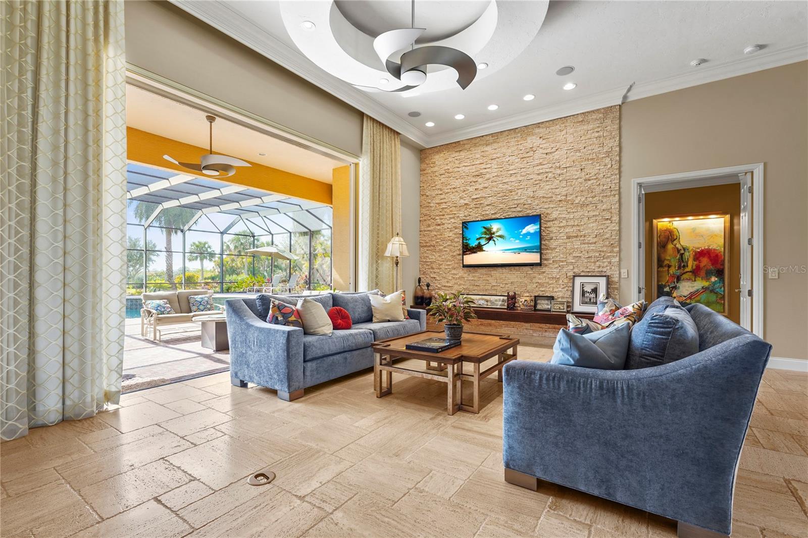 DEER RUN - Residential