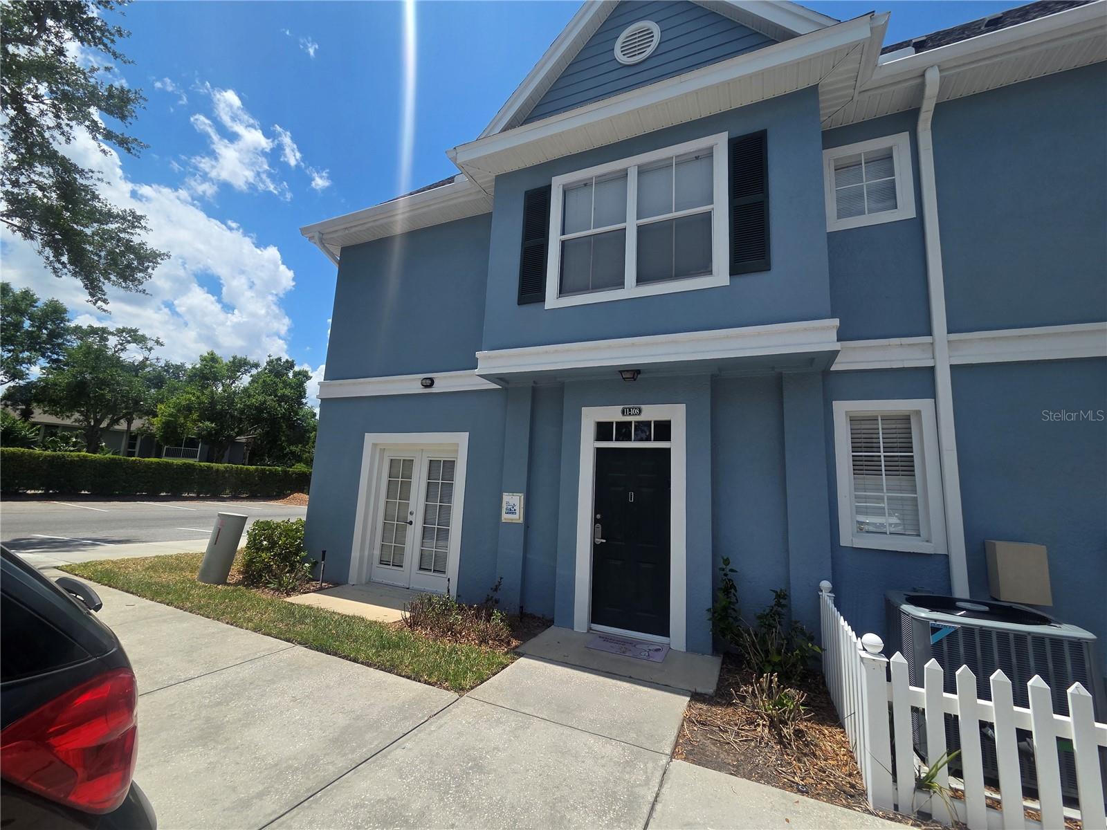 VENETIAN BAY VLGS PH I - Residential Lease