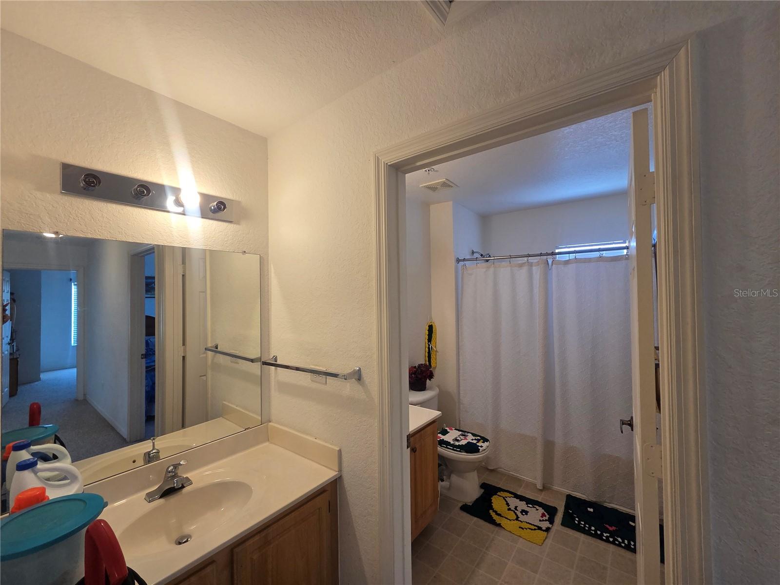 VENETIAN BAY VLGS PH I - Residential Lease