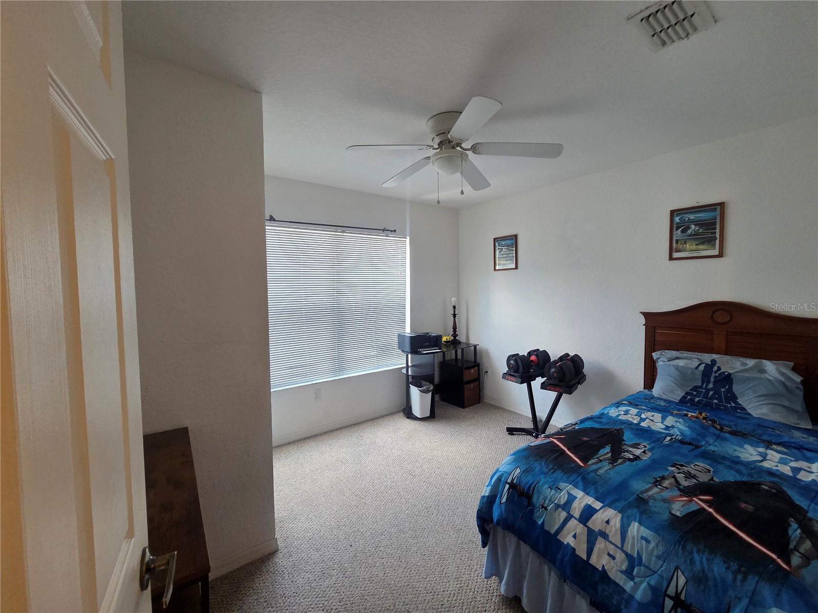 VENETIAN BAY VLGS PH I - Residential Lease