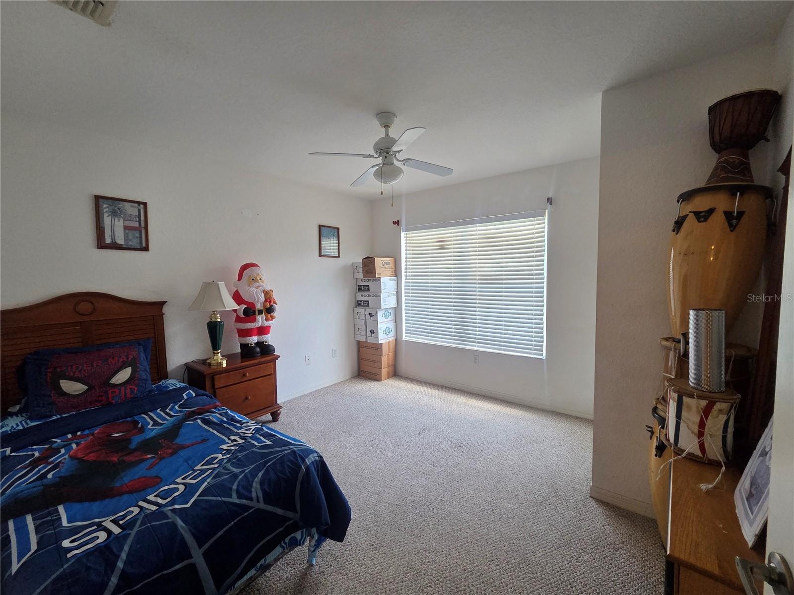 VENETIAN BAY VLGS PH I - Residential Lease
