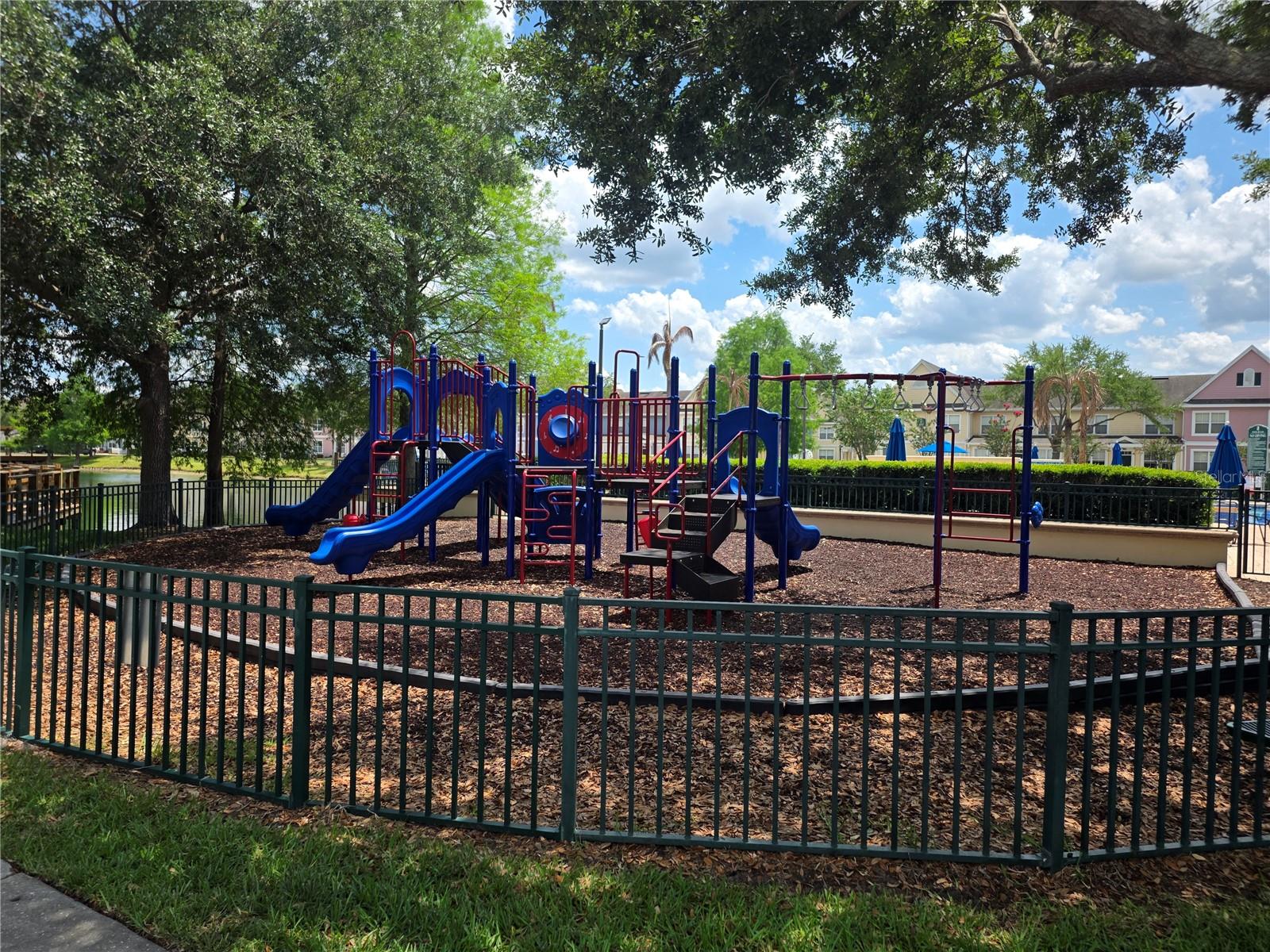 VENETIAN BAY VLGS PH I - Residential Lease