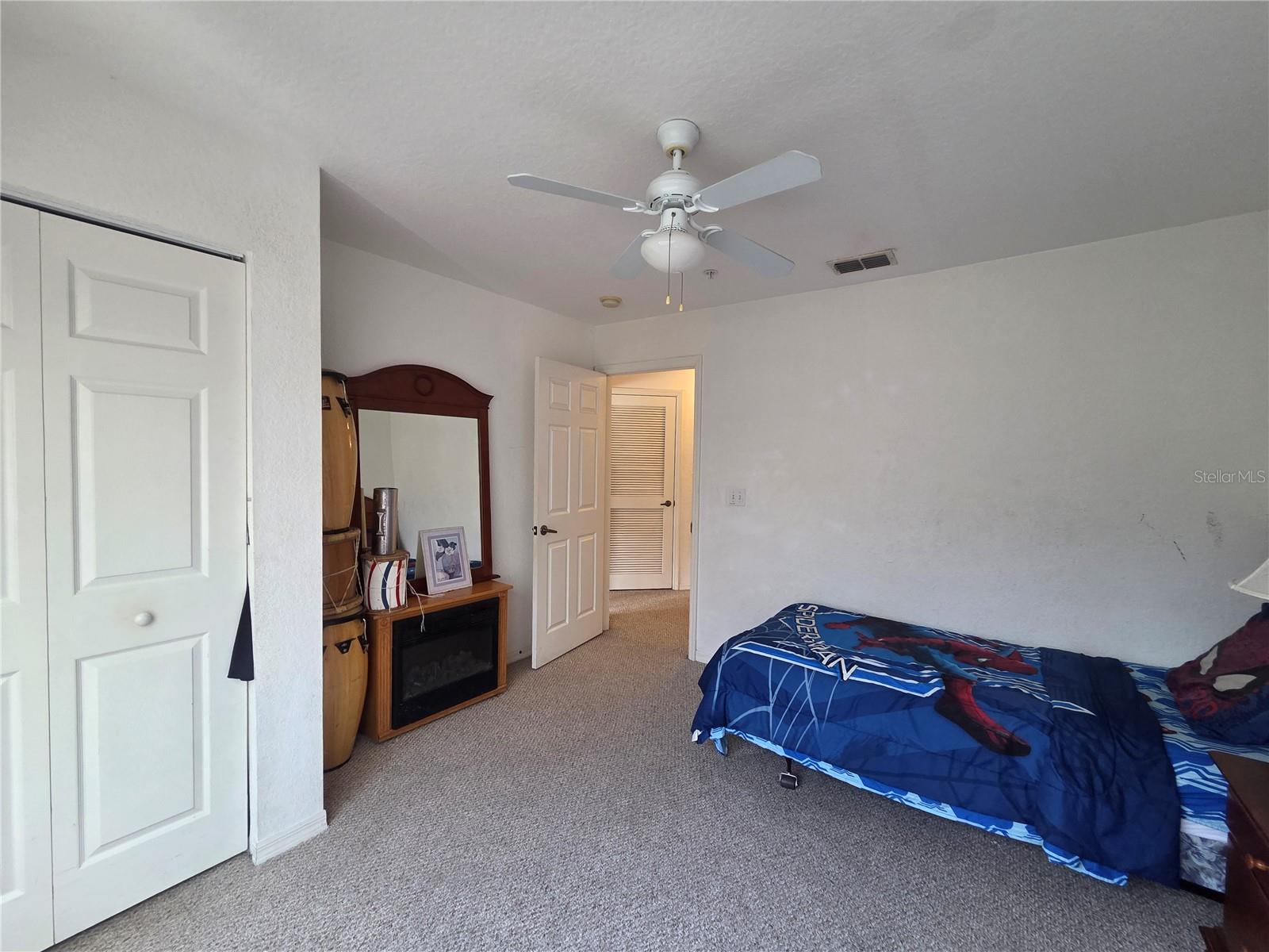 VENETIAN BAY VLGS PH I - Residential Lease
