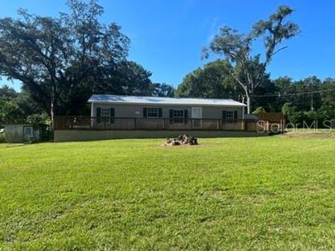 A home in OCALA