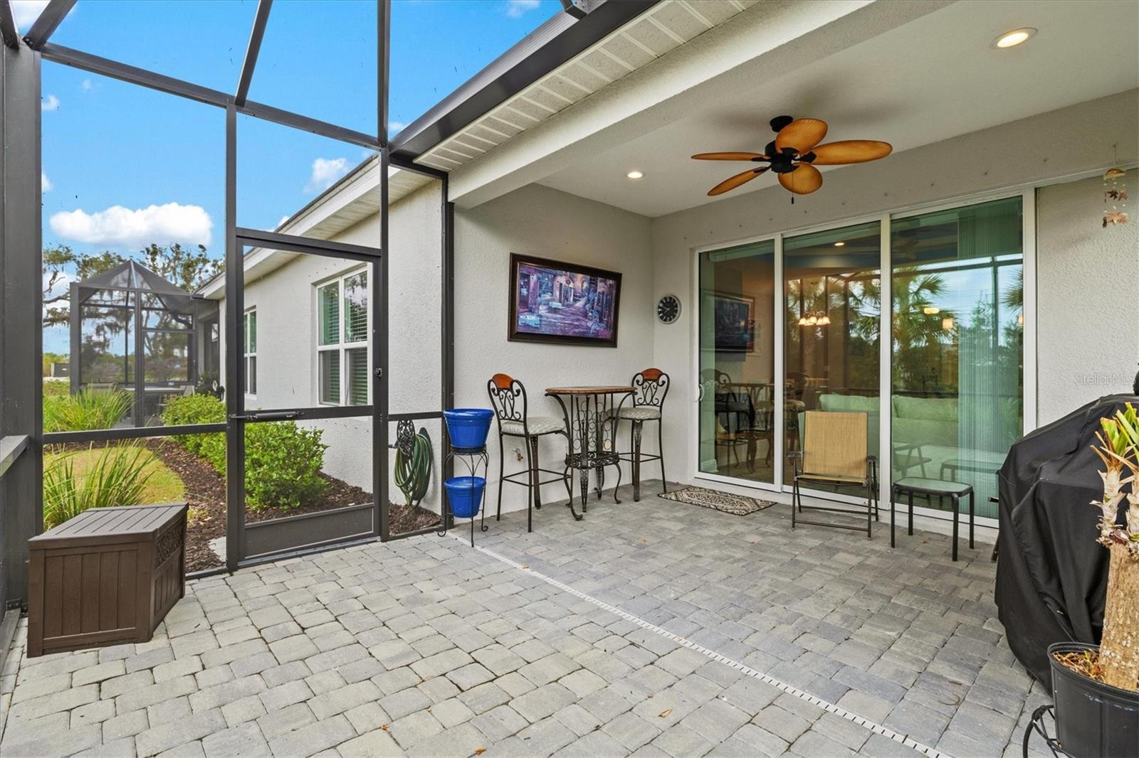 WINDWARD/LAKEWOOD RA NCII PH I - Residential