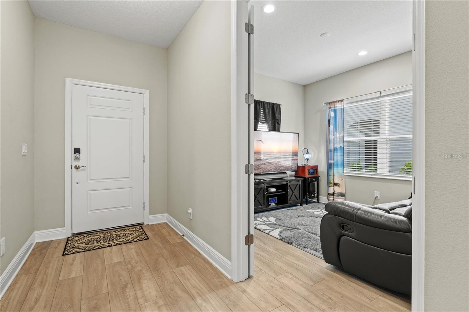 WINDWARD/LAKEWOOD RA NCII PH I - Residential