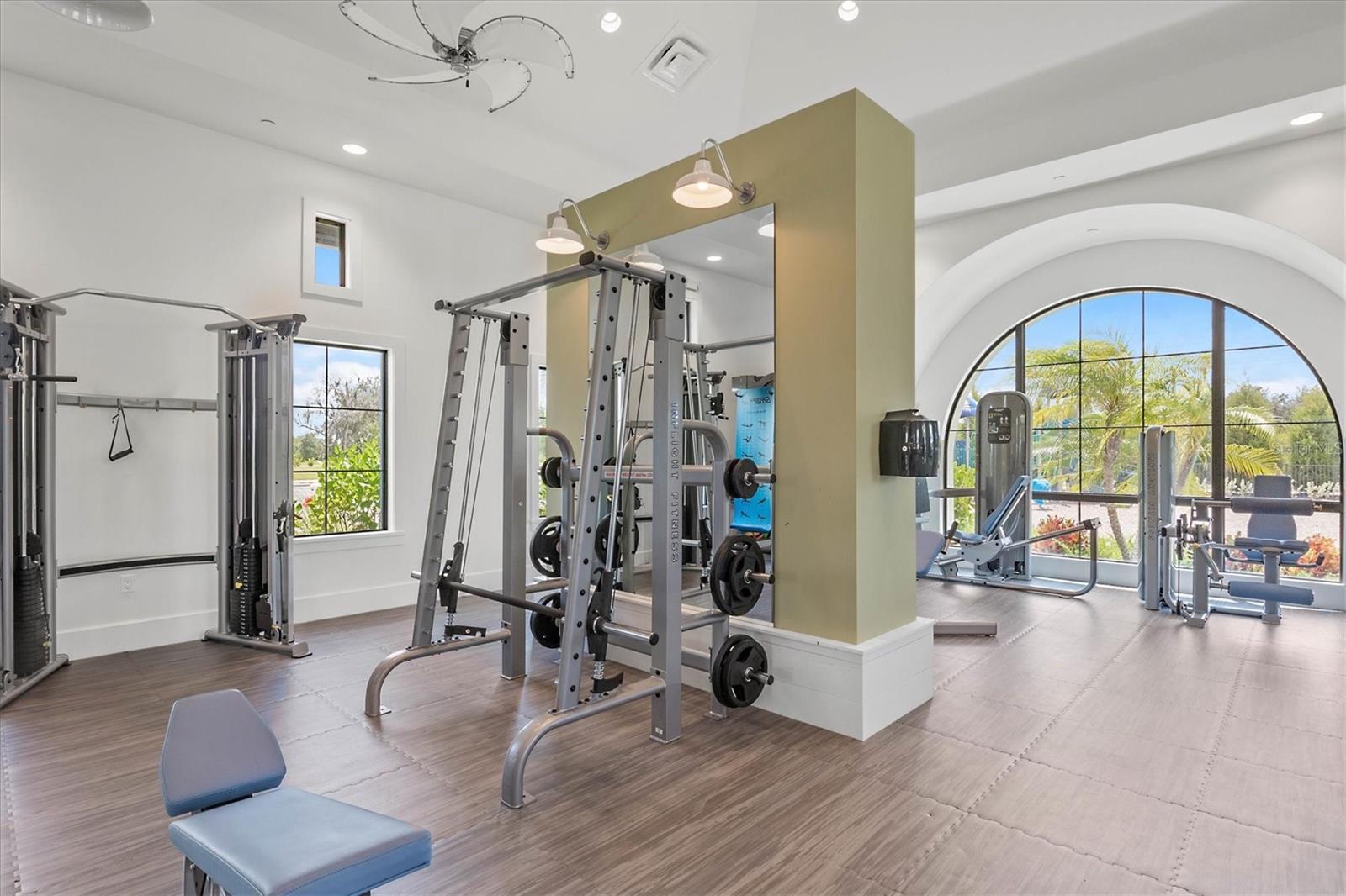 WINDWARD/LAKEWOOD RA NCII PH I - Residential