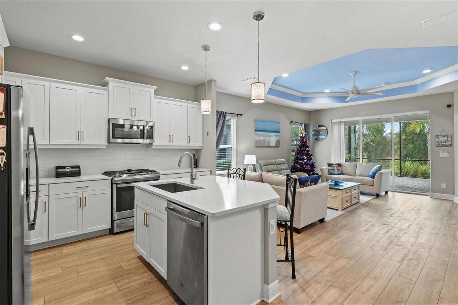 WINDWARD/LAKEWOOD RA NCII PH I - Residential