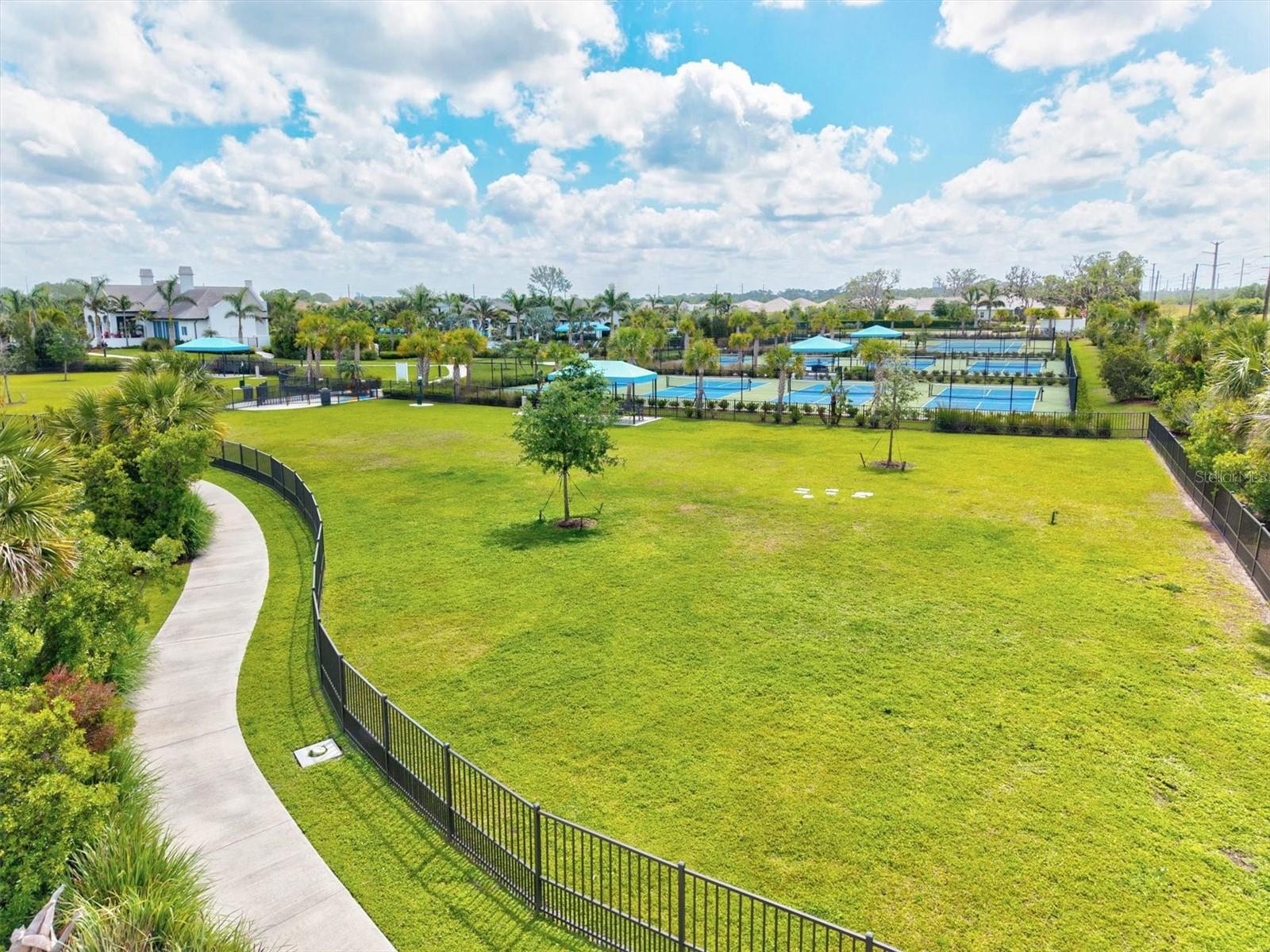 WINDWARD/LAKEWOOD RA NCII PH I - Residential