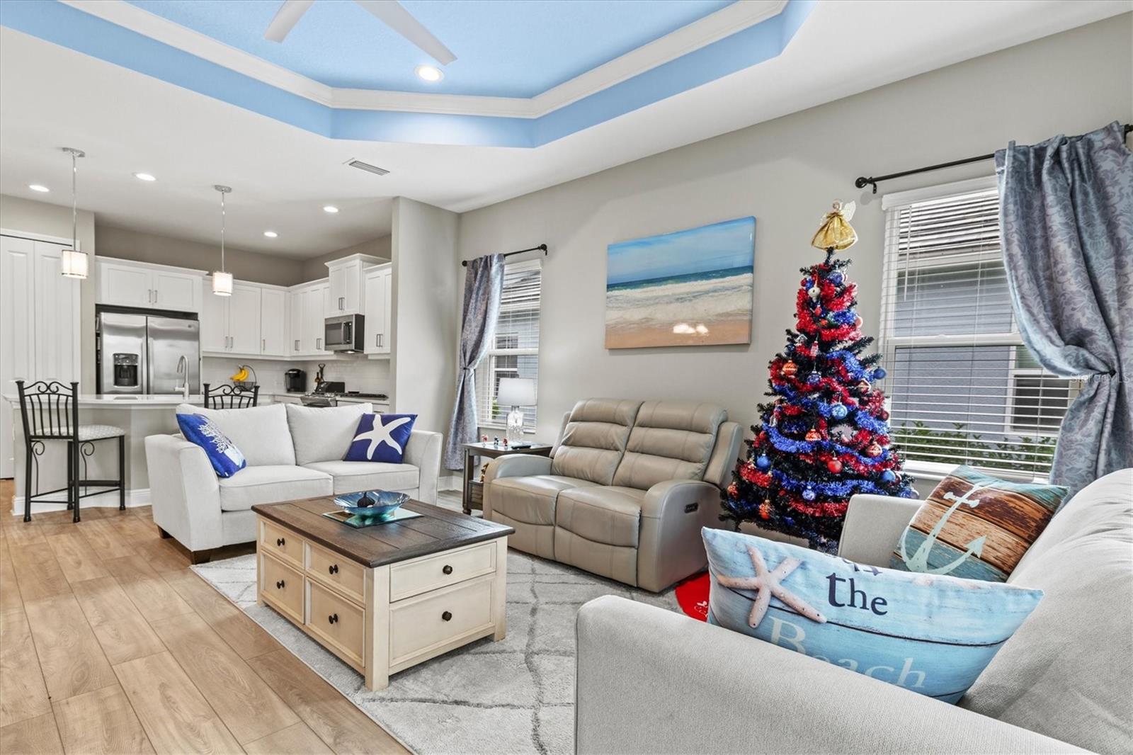 WINDWARD/LAKEWOOD RA NCII PH I - Residential