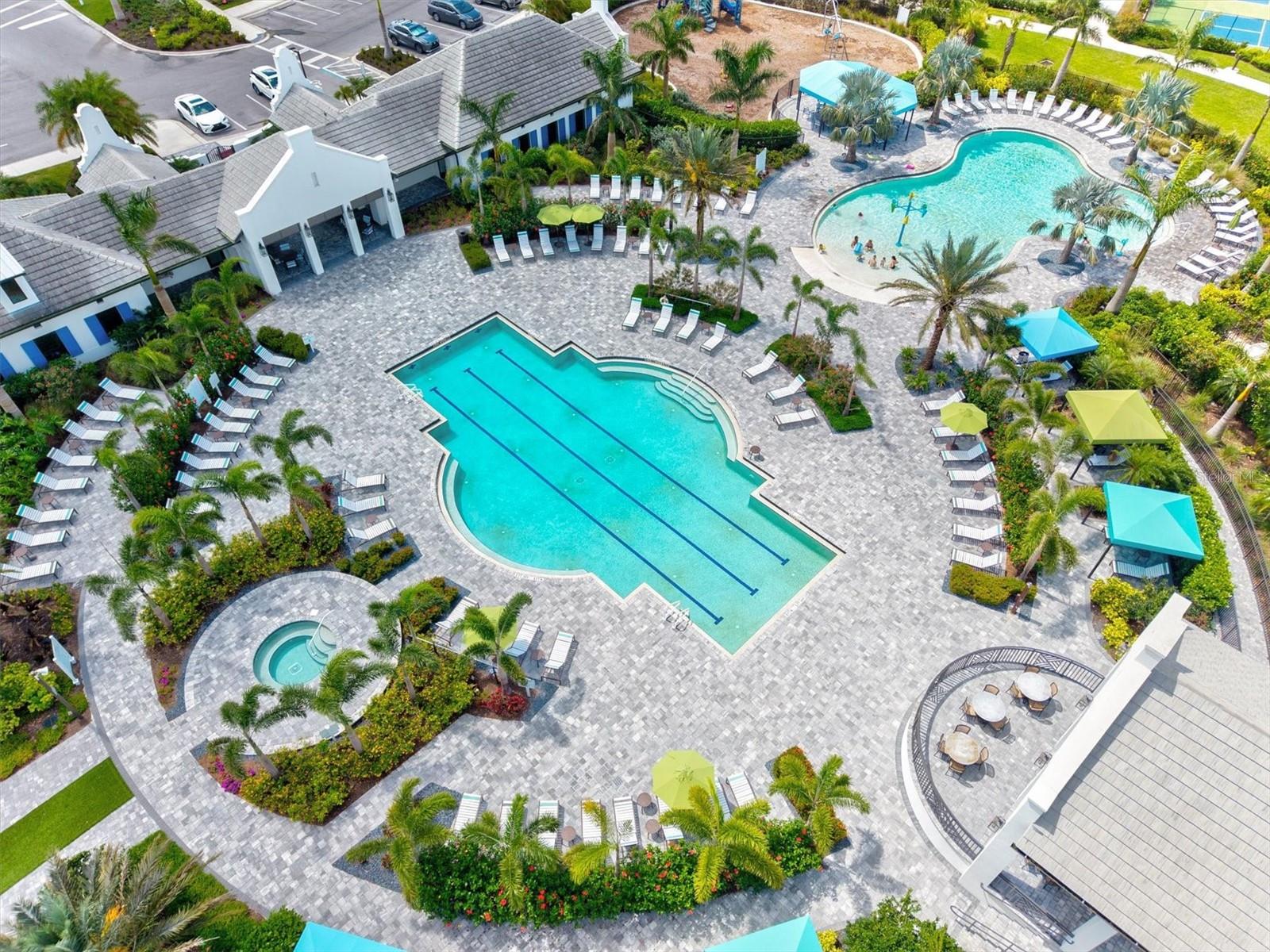 WINDWARD/LAKEWOOD RA NCII PH I - Residential