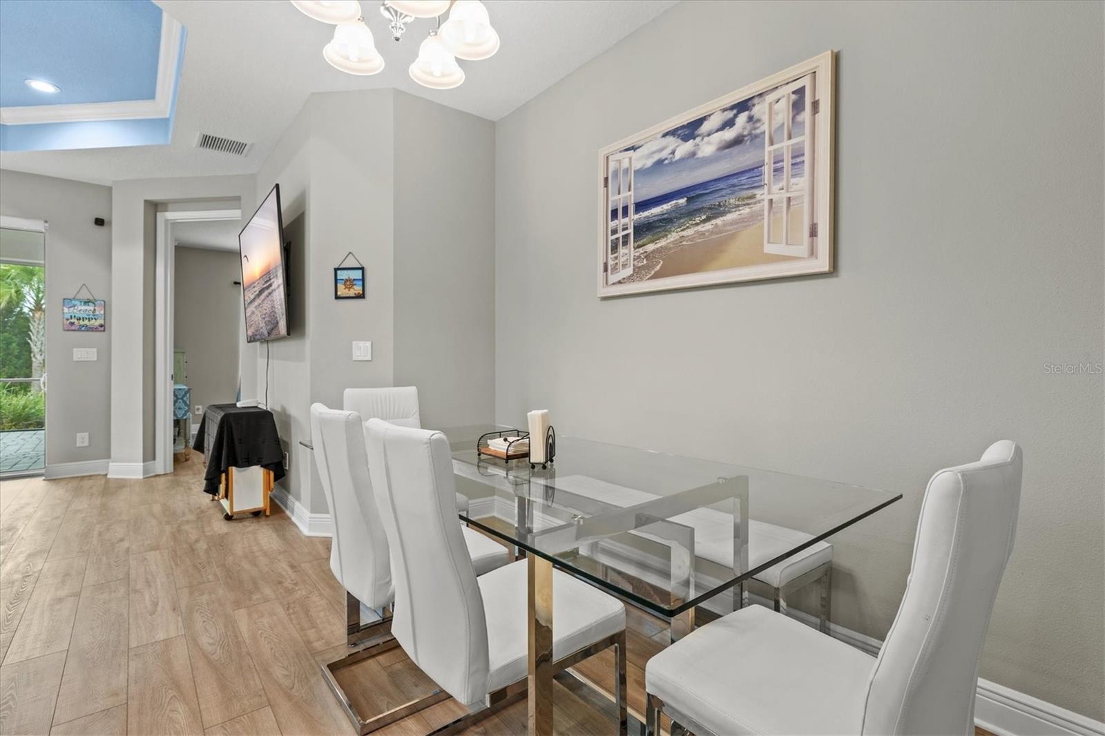 WINDWARD/LAKEWOOD RA NCII PH I - Residential