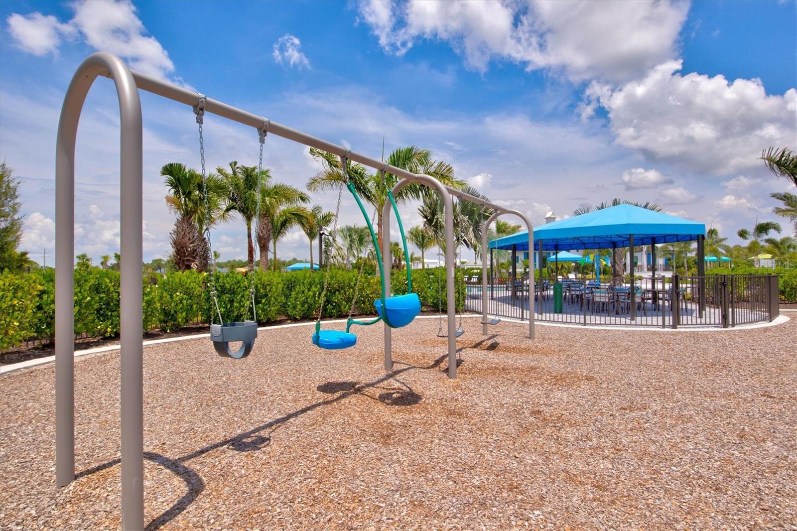 WINDWARD/LAKEWOOD RA NCII PH I - Residential