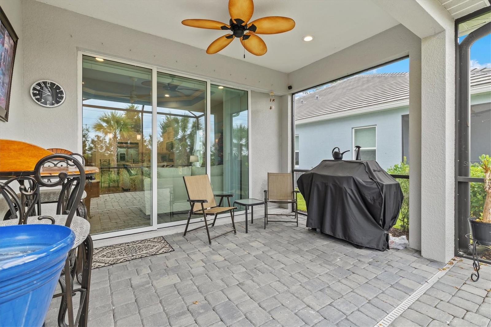 WINDWARD/LAKEWOOD RA NCII PH I - Residential