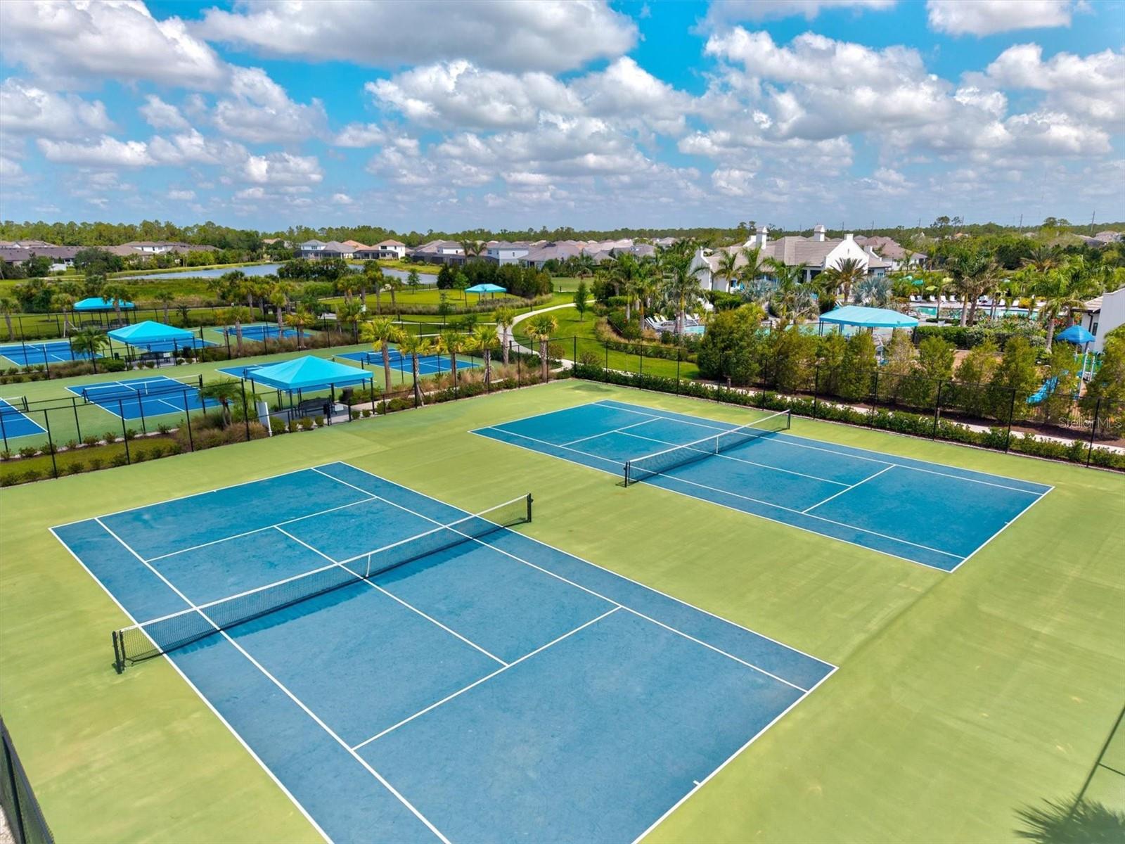 WINDWARD/LAKEWOOD RA NCII PH I - Residential