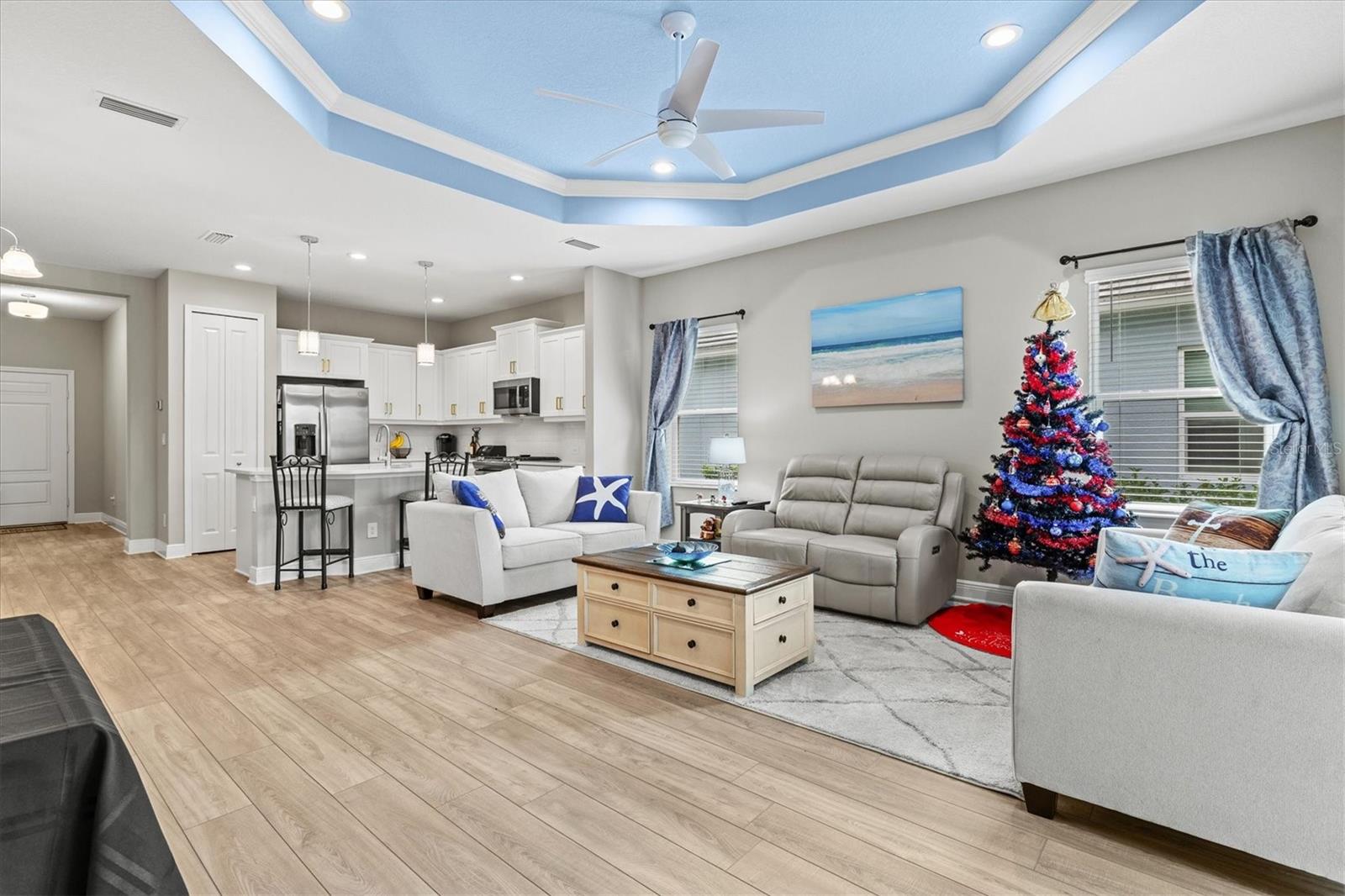 WINDWARD/LAKEWOOD RA NCII PH I - Residential