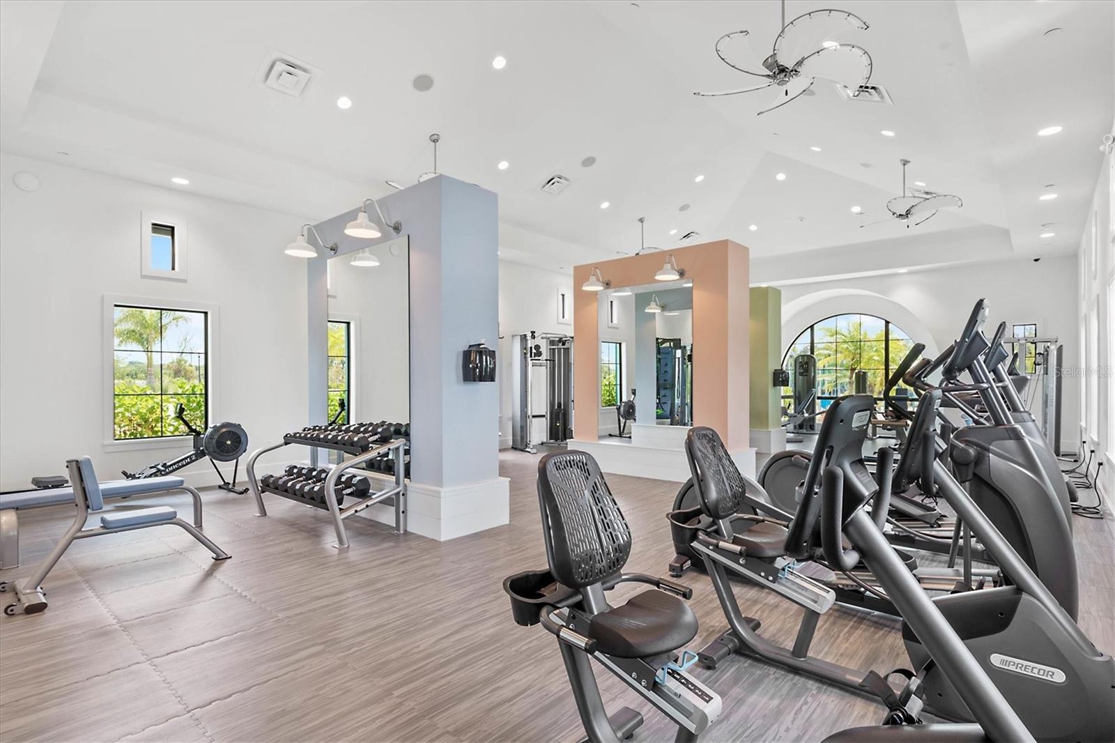 WINDWARD/LAKEWOOD RA NCII PH I - Residential