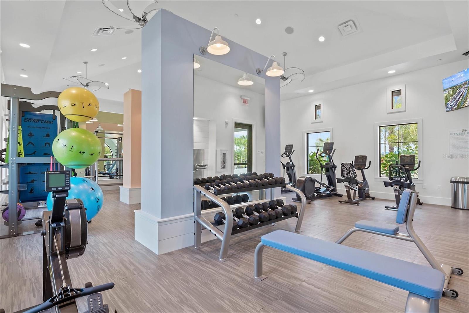 WINDWARD/LAKEWOOD RA NCII PH I - Residential