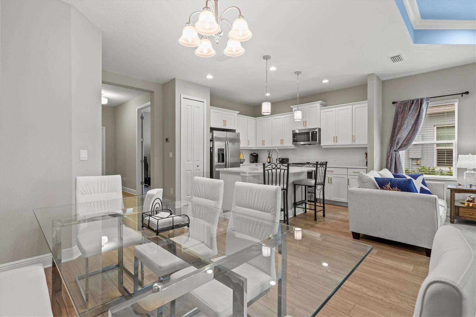 WINDWARD/LAKEWOOD RA NCII PH I - Residential