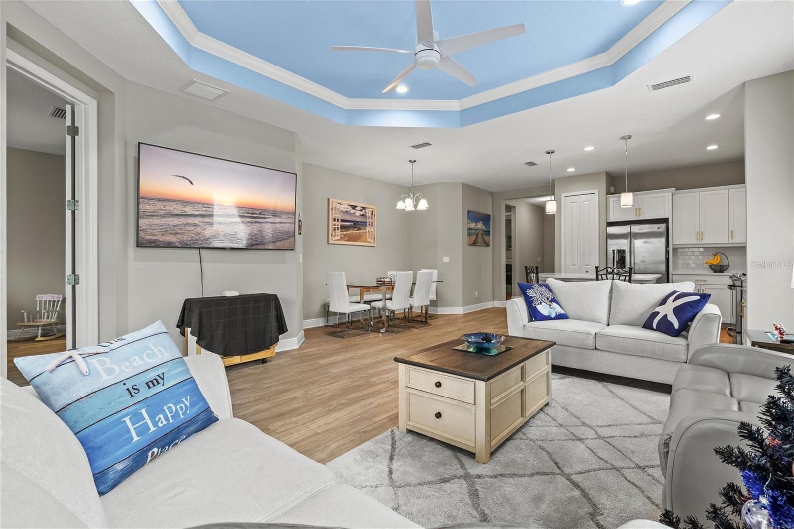 WINDWARD/LAKEWOOD RA NCII PH I - Residential