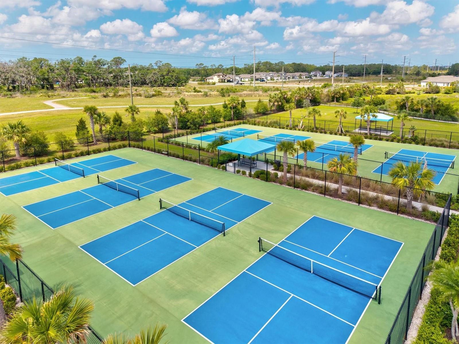 WINDWARD/LAKEWOOD RA NCII PH I - Residential