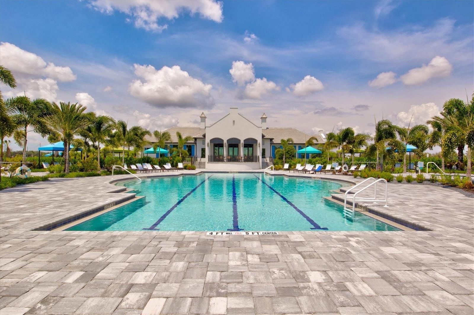 WINDWARD/LAKEWOOD RA NCII PH I - Residential