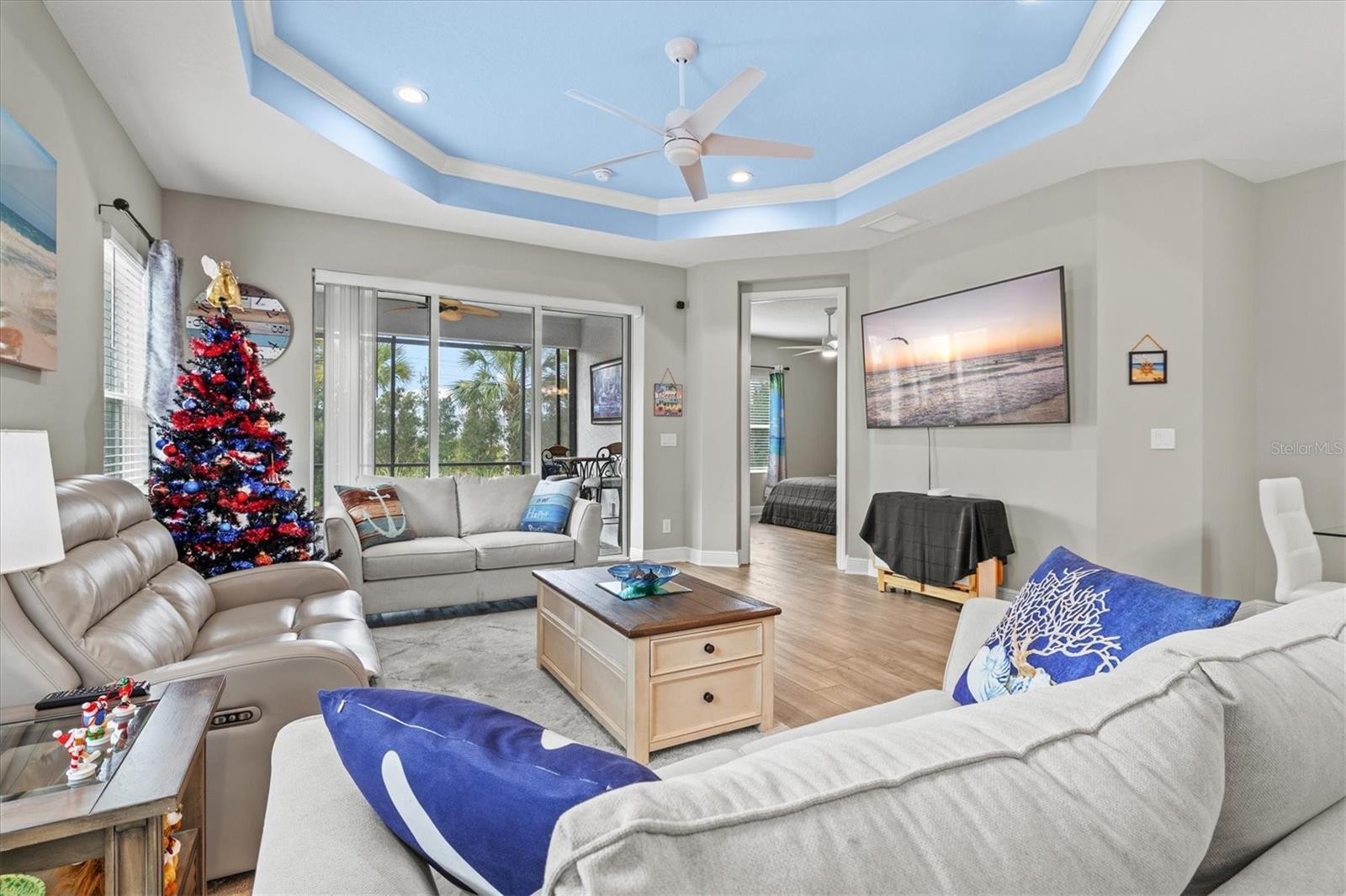 WINDWARD/LAKEWOOD RA NCII PH I - Residential