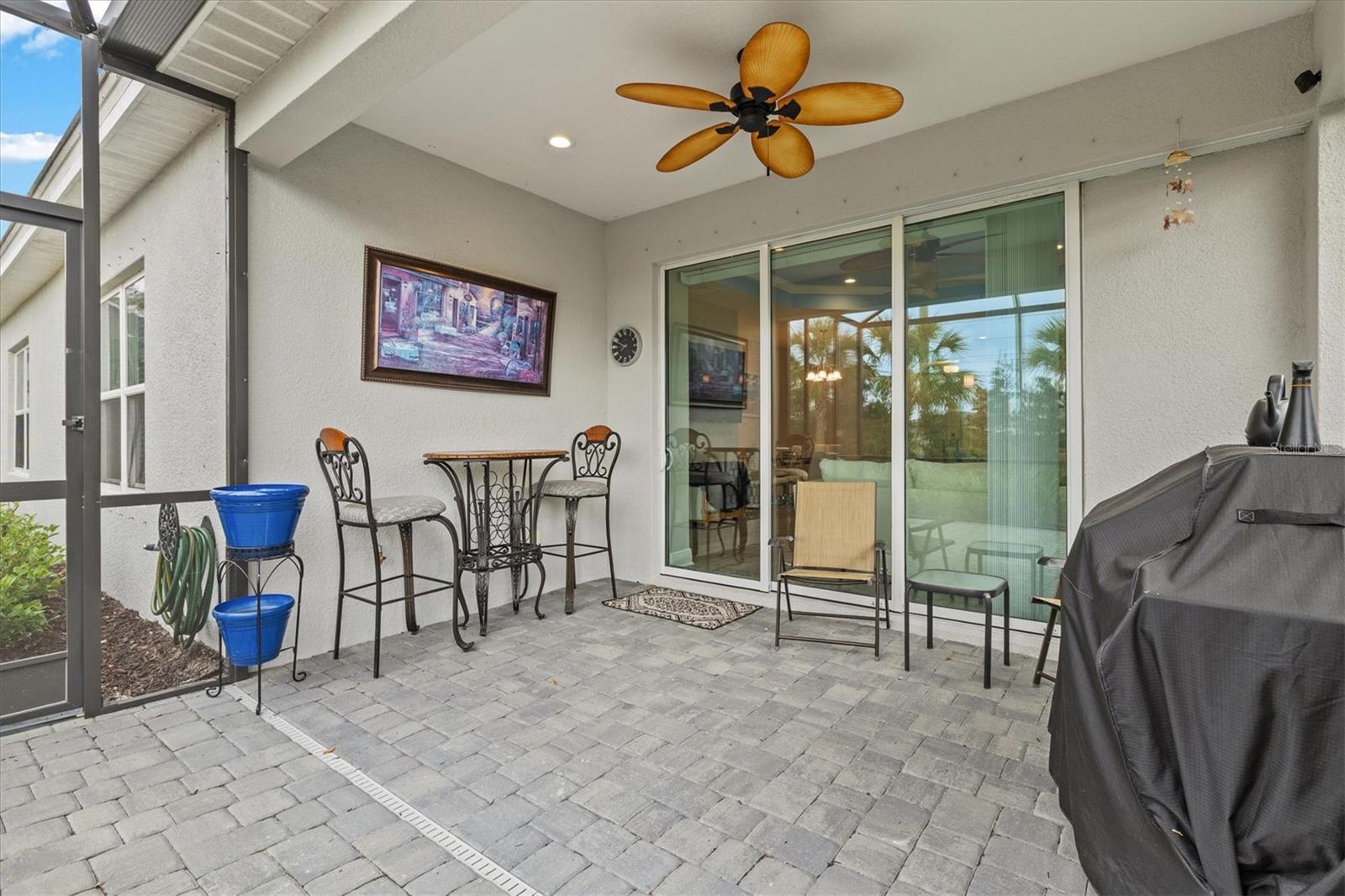 WINDWARD/LAKEWOOD RA NCII PH I - Residential