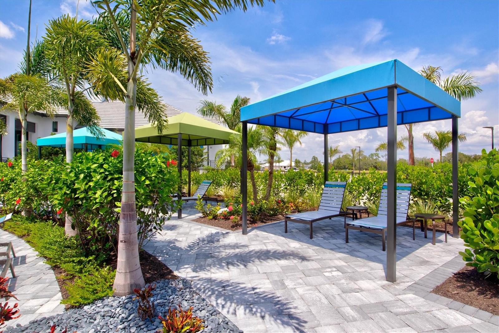 WINDWARD/LAKEWOOD RA NCII PH I - Residential