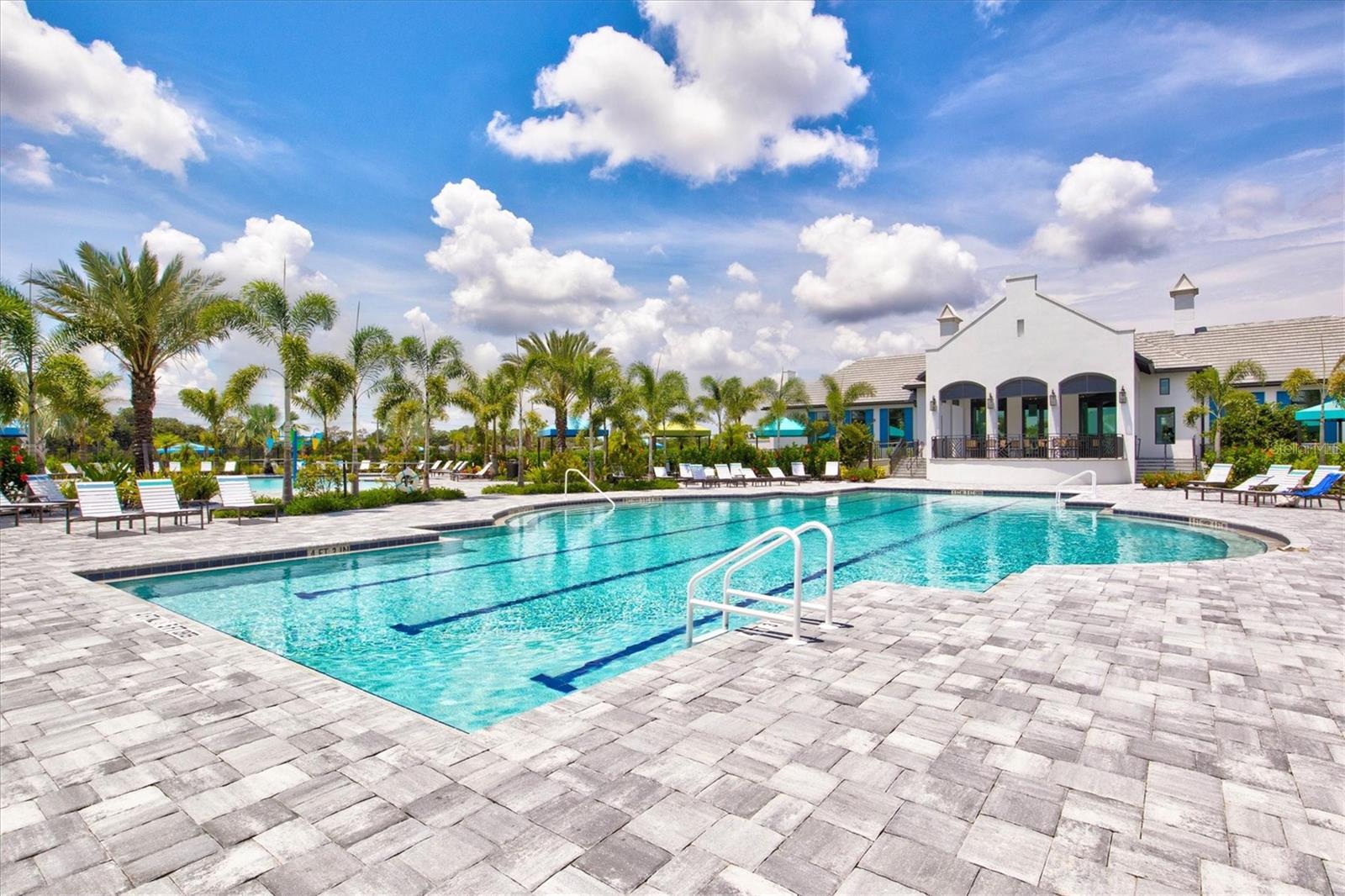 WINDWARD/LAKEWOOD RA NCII PH I - Residential