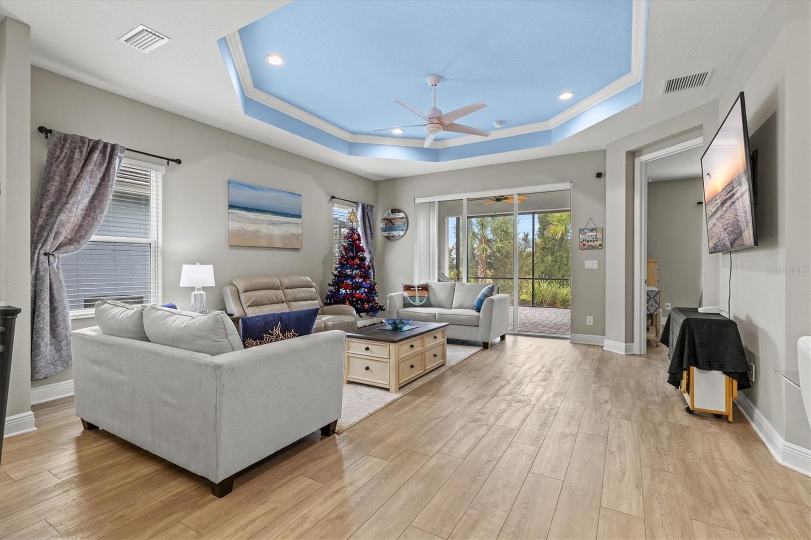 WINDWARD/LAKEWOOD RA NCII PH I - Residential