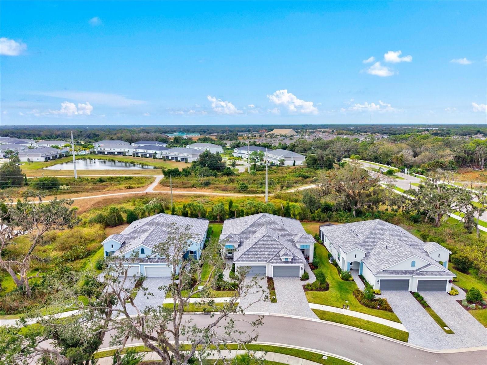 WINDWARD/LAKEWOOD RA NCII PH I - Residential