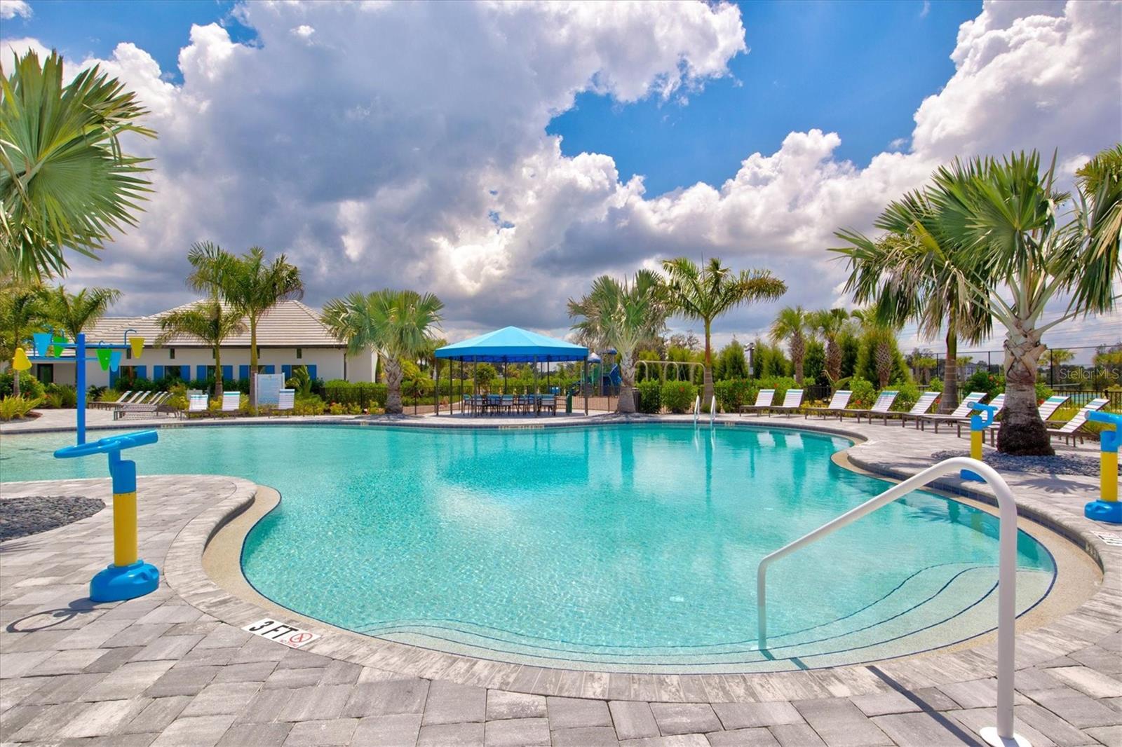 WINDWARD/LAKEWOOD RA NCII PH I - Residential