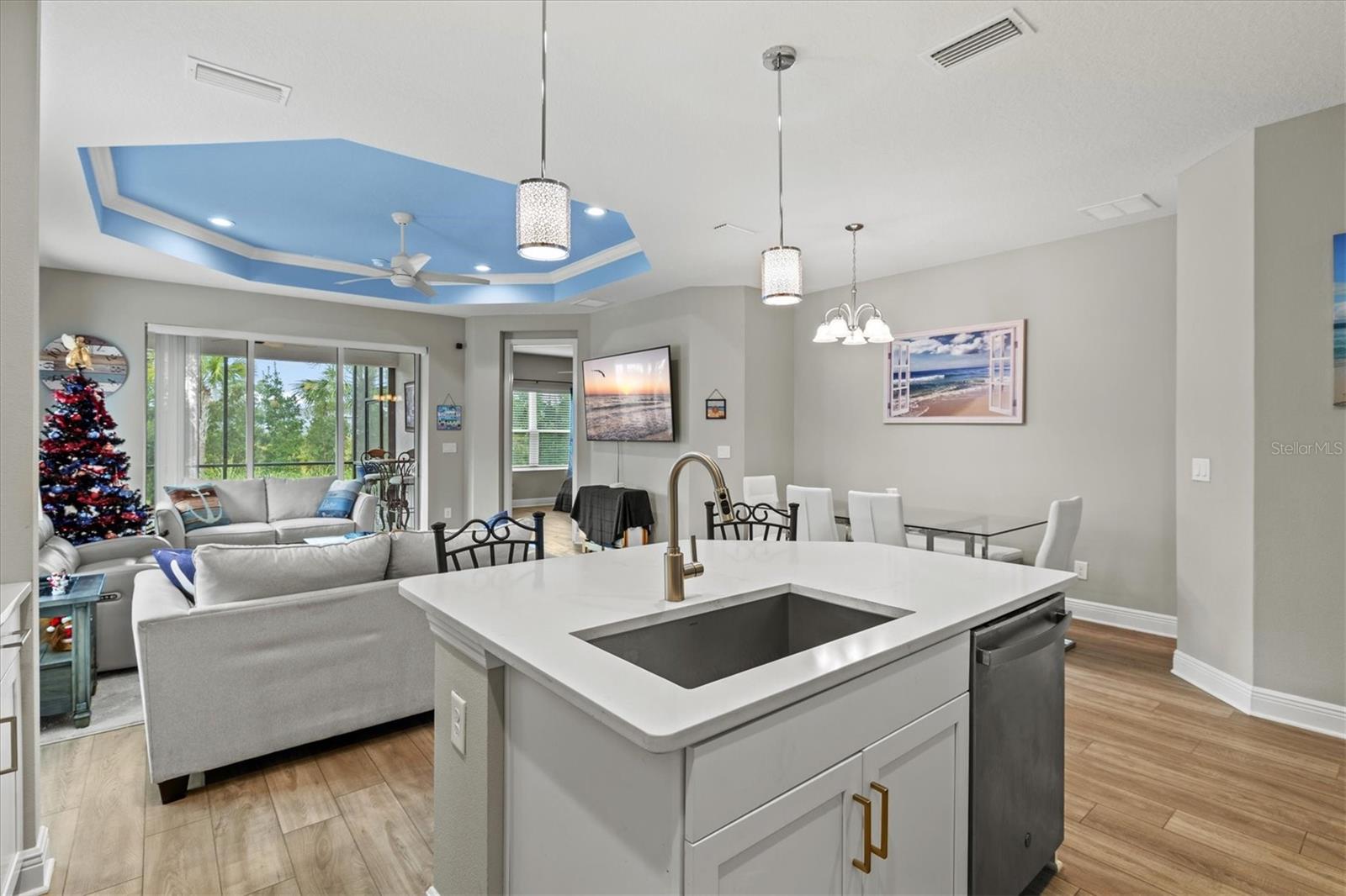 WINDWARD/LAKEWOOD RA NCII PH I - Residential