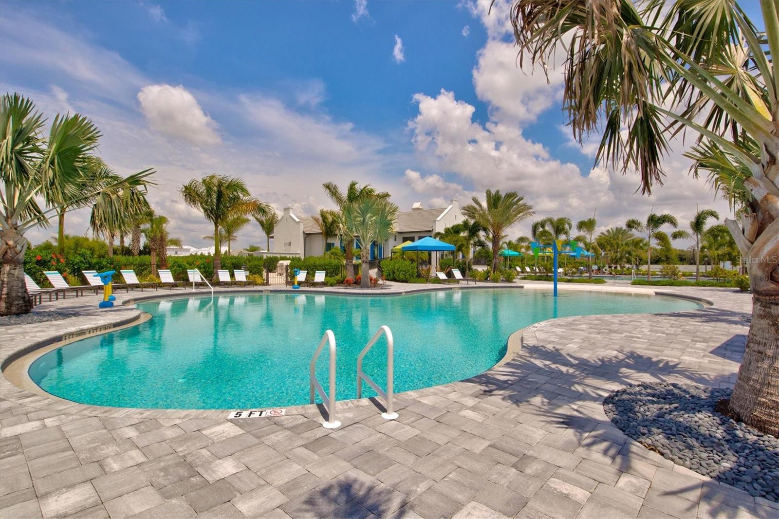 WINDWARD/LAKEWOOD RA NCII PH I - Residential